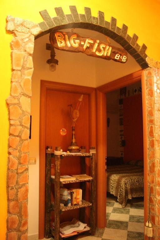 B&B Blue Wave Alghero Room photo