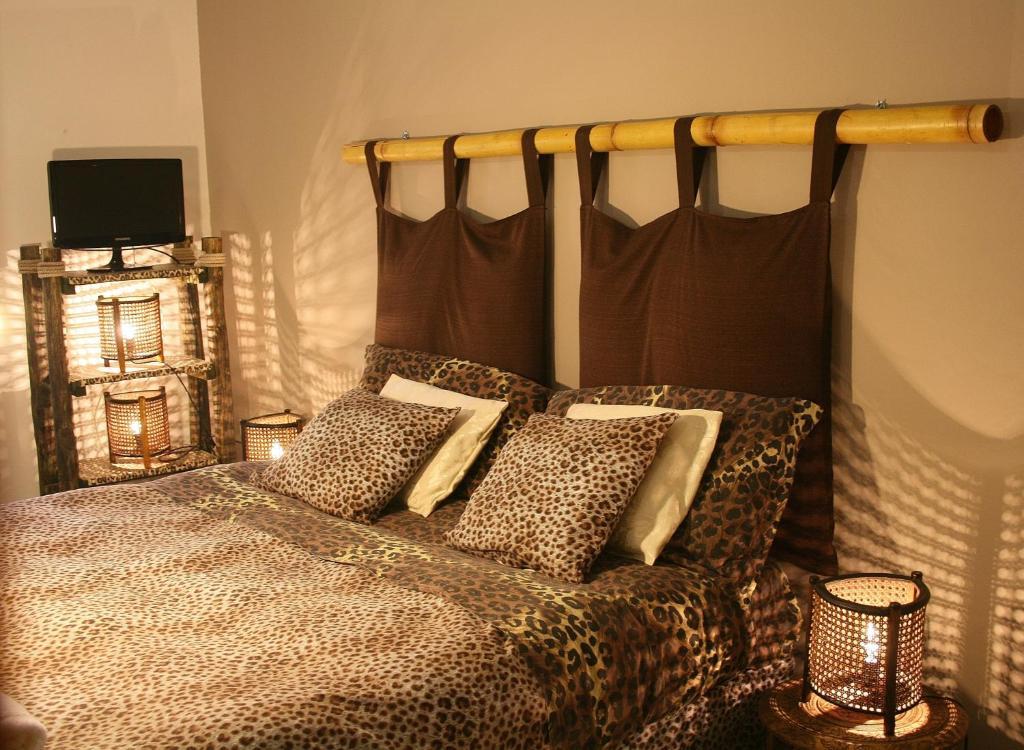 B&B Blue Wave Alghero Room photo