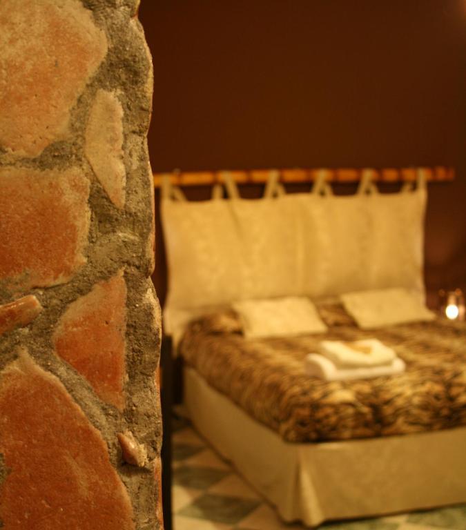 B&B Blue Wave Alghero Room photo