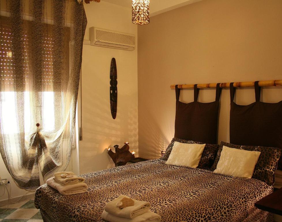 B&B Blue Wave Alghero Room photo