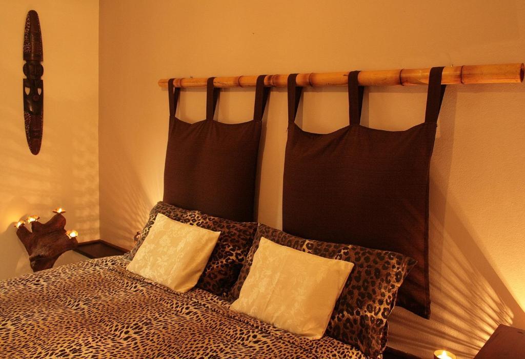 B&B Blue Wave Alghero Room photo