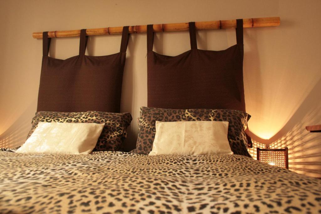 B&B Blue Wave Alghero Room photo