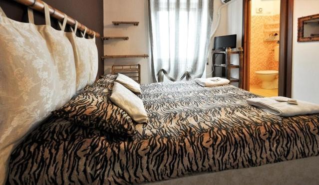 B&B Blue Wave Alghero Exterior photo