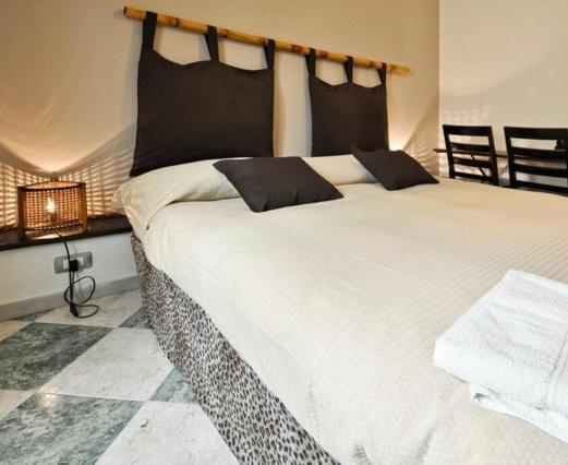B&B Blue Wave Alghero Exterior photo