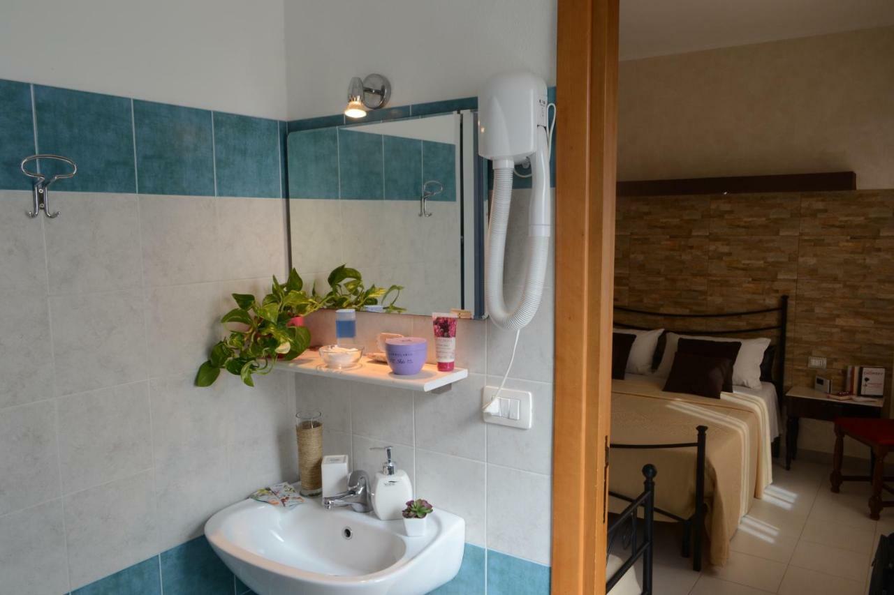 B&B Blue Wave Alghero Exterior photo